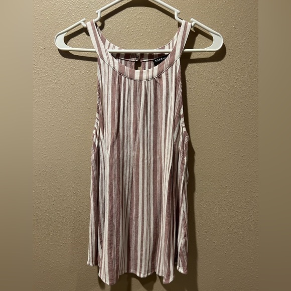 torrid Tops - Torrid Tank‎